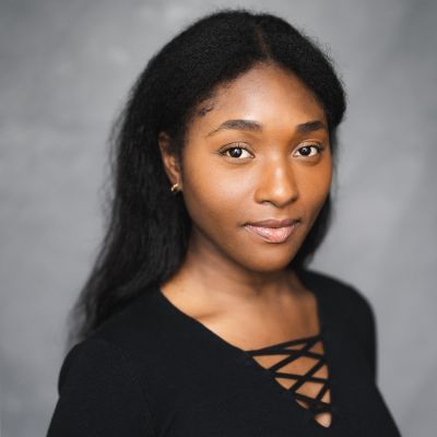 Amma-Afi Osei